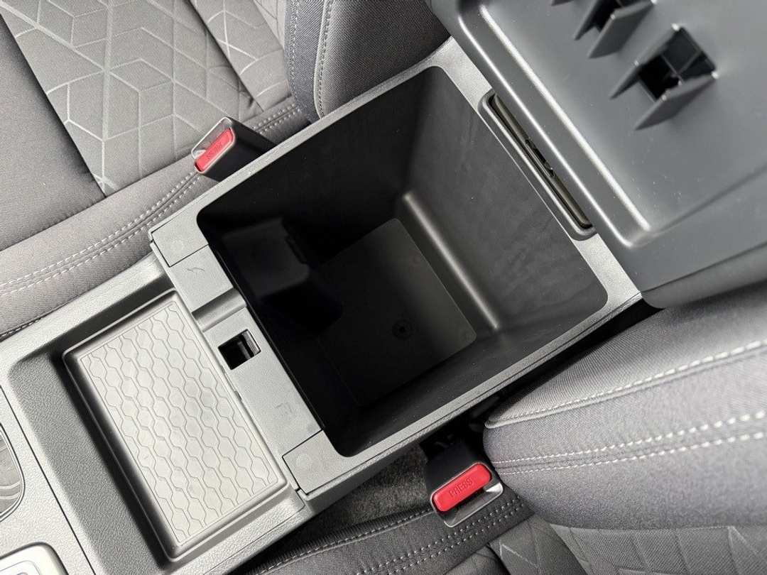 2026 Nissan Frontier SV - Image 26