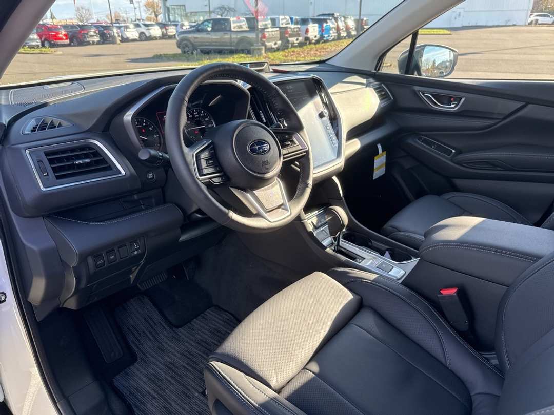 2026 Subaru Ascent Limited - Image 16