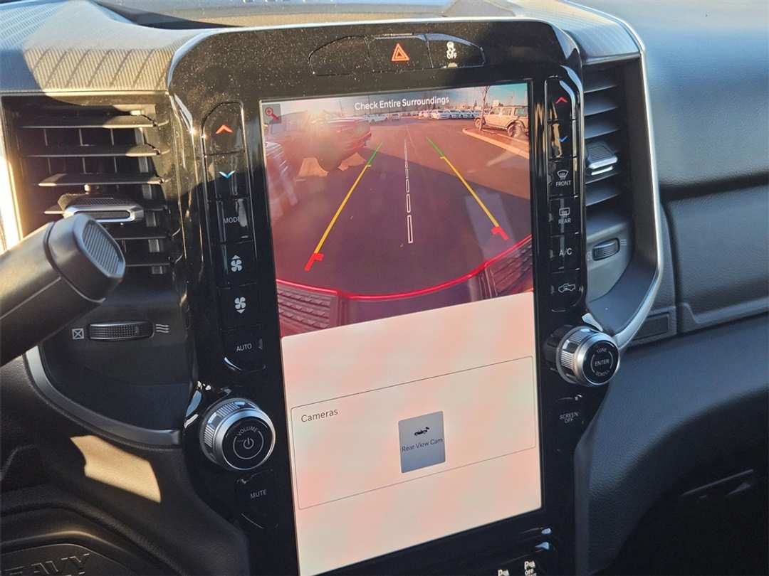 2026 Ram 2500 Big Horn - Image 21