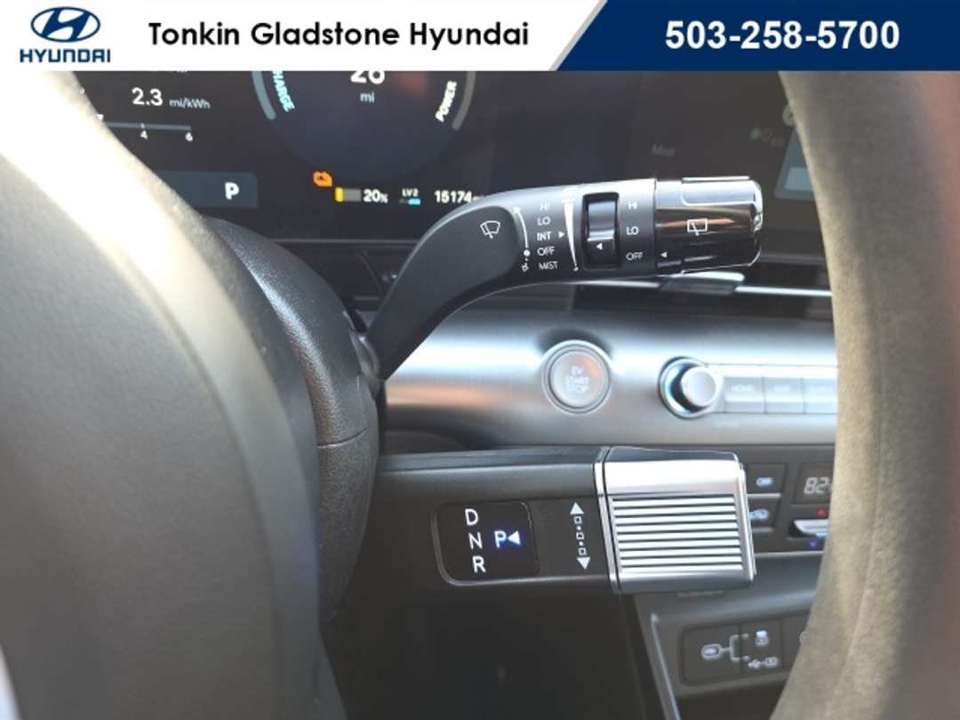 2024 Hyundai Kona SE - Image 13