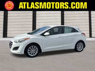 2016 Hyundai Elantra Gt