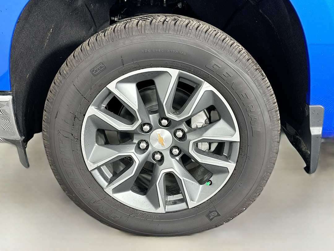 2026 Chevrolet Silverado 1500 LT - Image 32