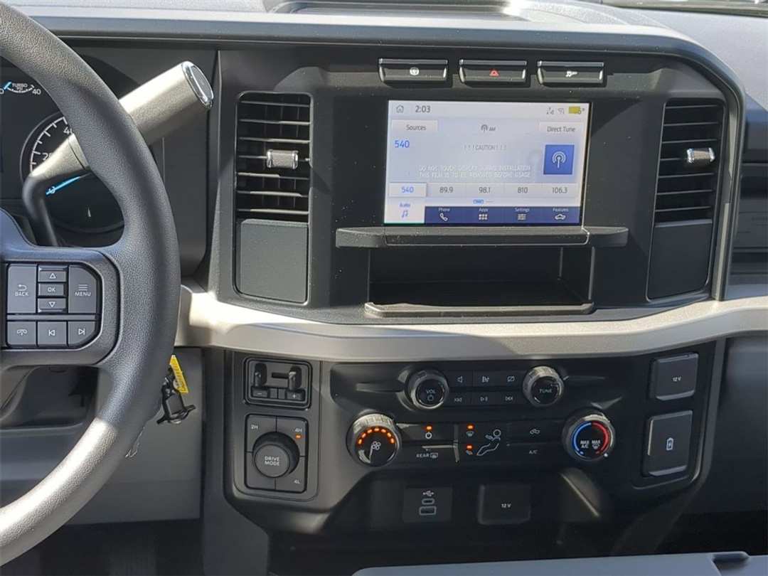 2024 Ford F-450Sd XL - Image 16