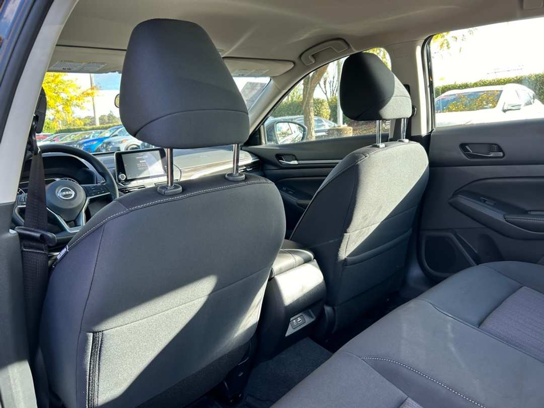 2025 Nissan Altima 2.5 SV - Image 19