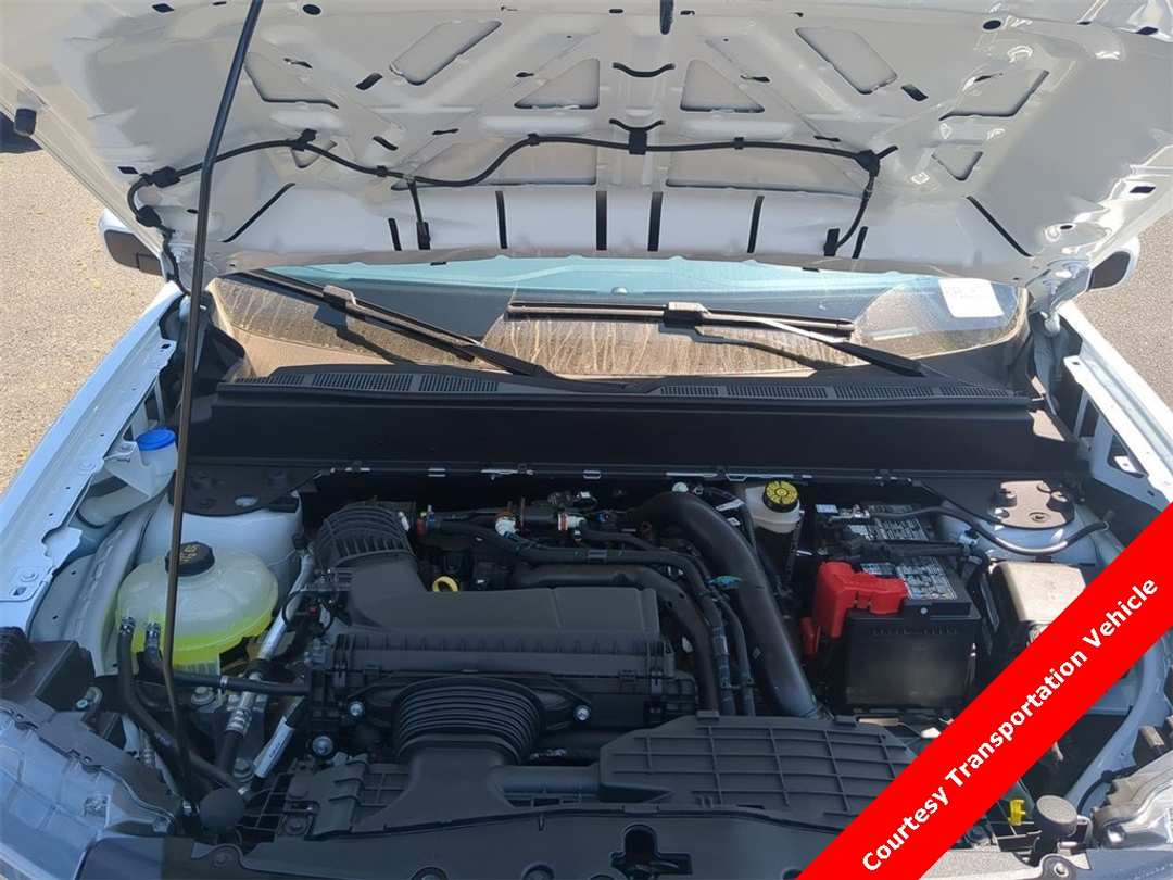 2025 Ford Maverick Lobo Standard - Image 28