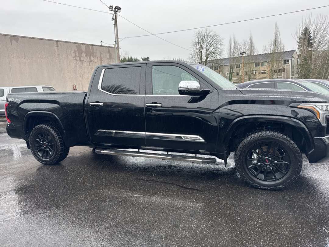 2023 Toyota Tundra 1794 - Image 8