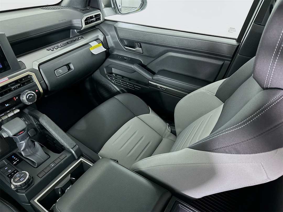 2026 Toyota Tacoma TRD OffRoad - Image 23