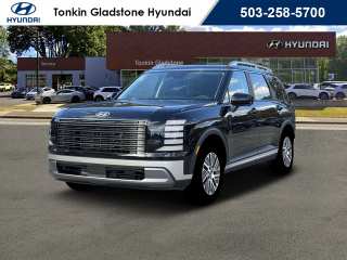 2026 Hyundai Palisade SEL Premium