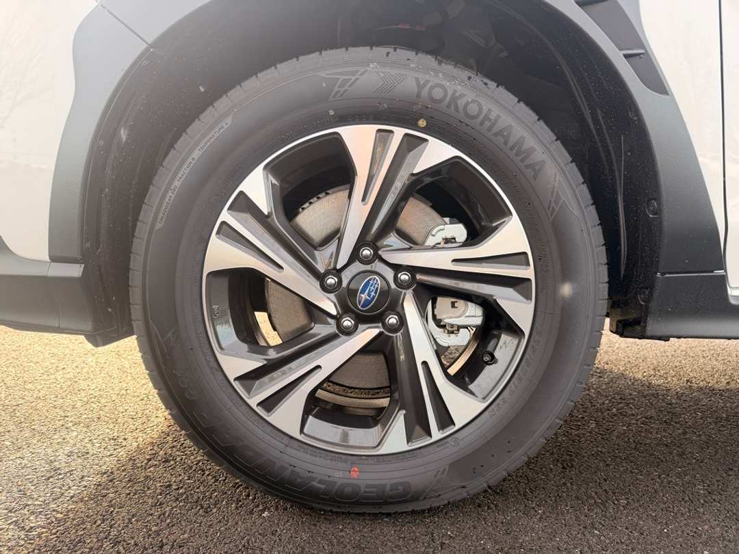 2026 Subaru Crosstrek Premium - Image 9