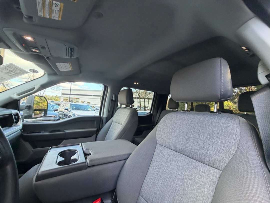 2024 Ford F-350Sd XL - Image 11