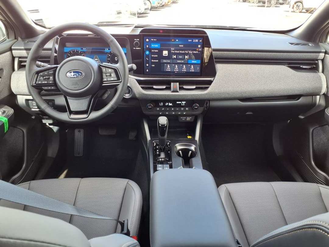 2026 Subaru Outback Limited - Image 2