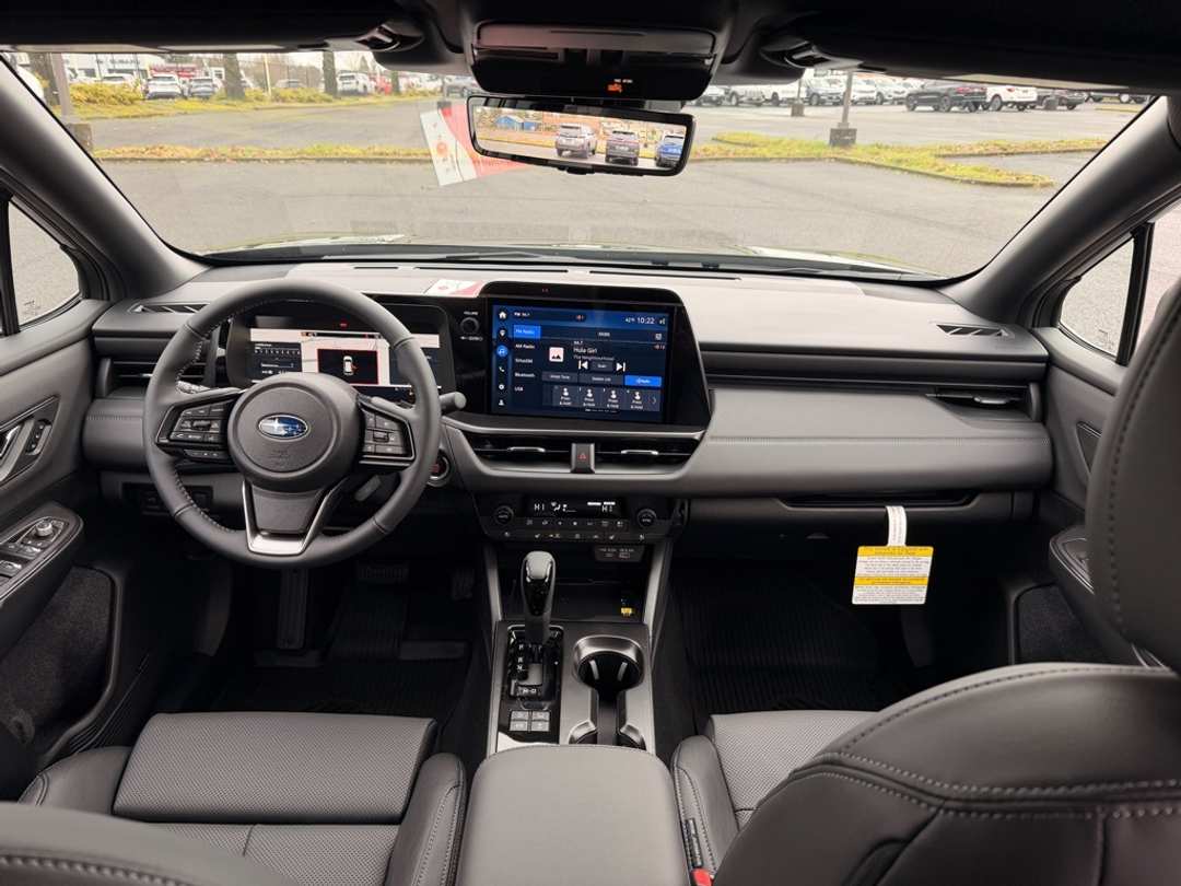 2026 Subaru Outback Touring XT - Image 28