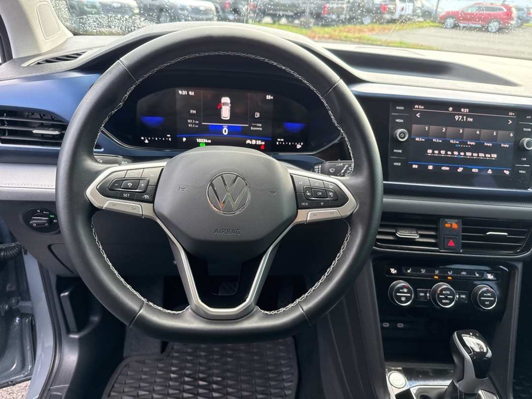 2024 Volkswagen Taos 1.5T SE - Image 29