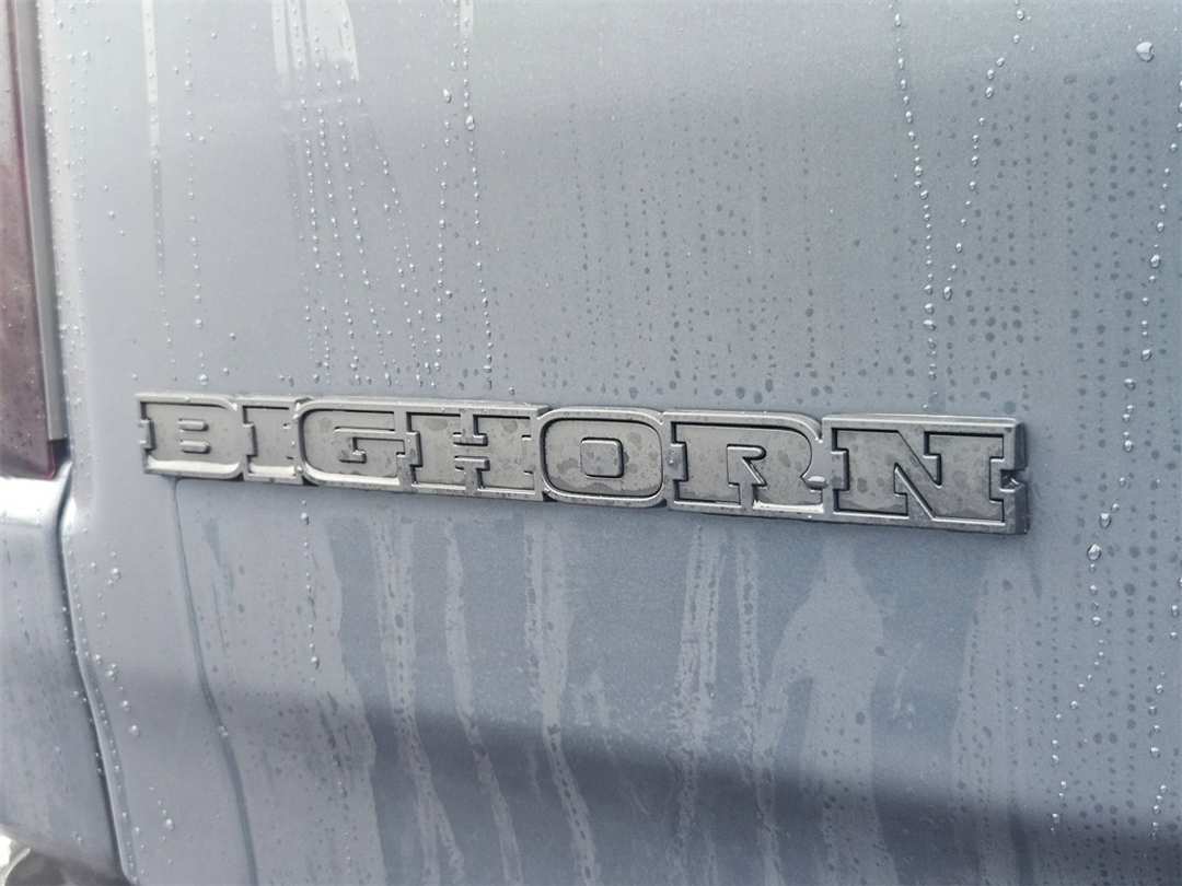 2026 Ram 1500 Big Horn/Lone Star - Image 30