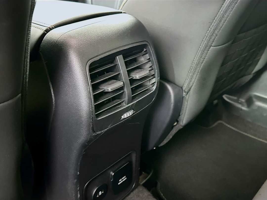 2025 Ford Bronco Sport Big Bend - Image 24