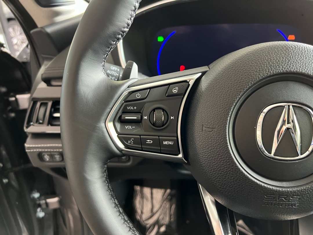 2026 Acura MDX Advance Package - Image 15