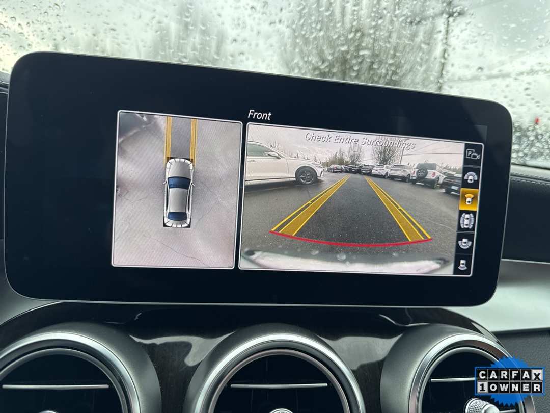 2019 Mercedes-Benz C-Class C 43 AMG® - Image 51