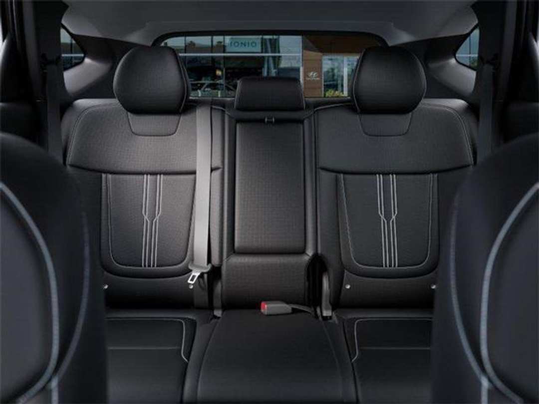 2026 Hyundai Tucson SEL - Image 12