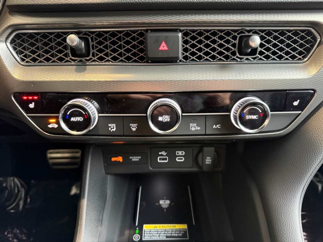 2026 Acura Integra ASpec Tech Package - Image 23