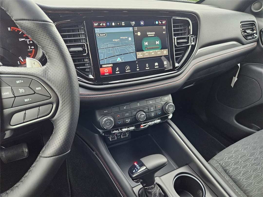 2026 Dodge Durango GT - Image 19