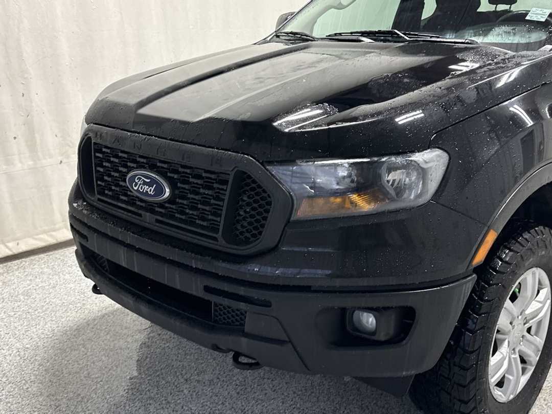 2019 Ford Ranger STX - Image 3