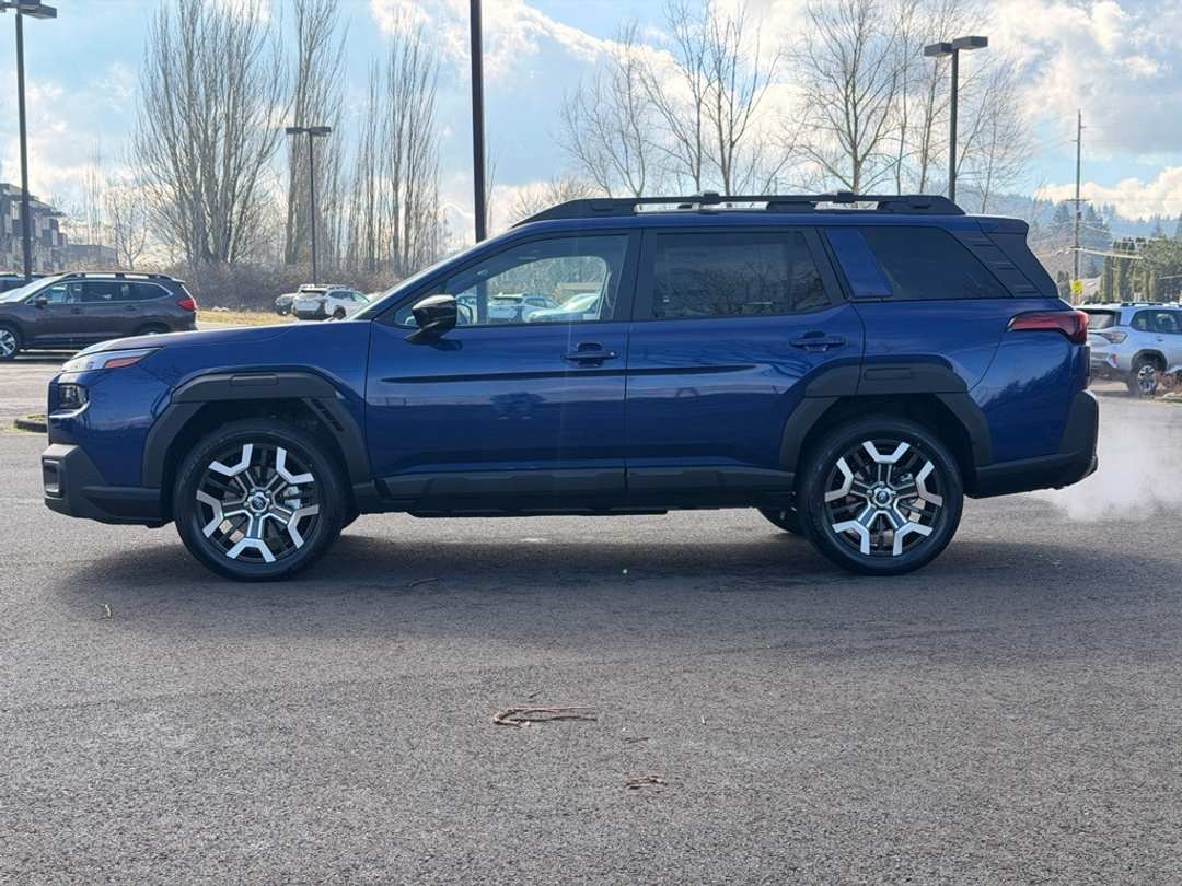 2026 Subaru Outback Touring XT - Image 4