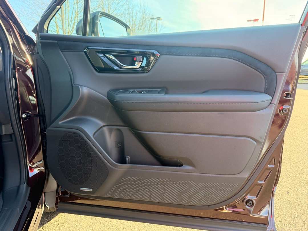 2026 Subaru Forester Limited - Image 29