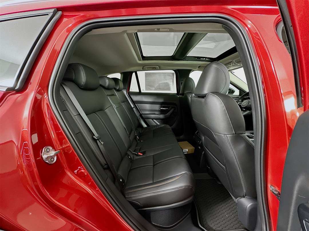 2026 MAZDA Cx-50 Premium Plus - Image 29