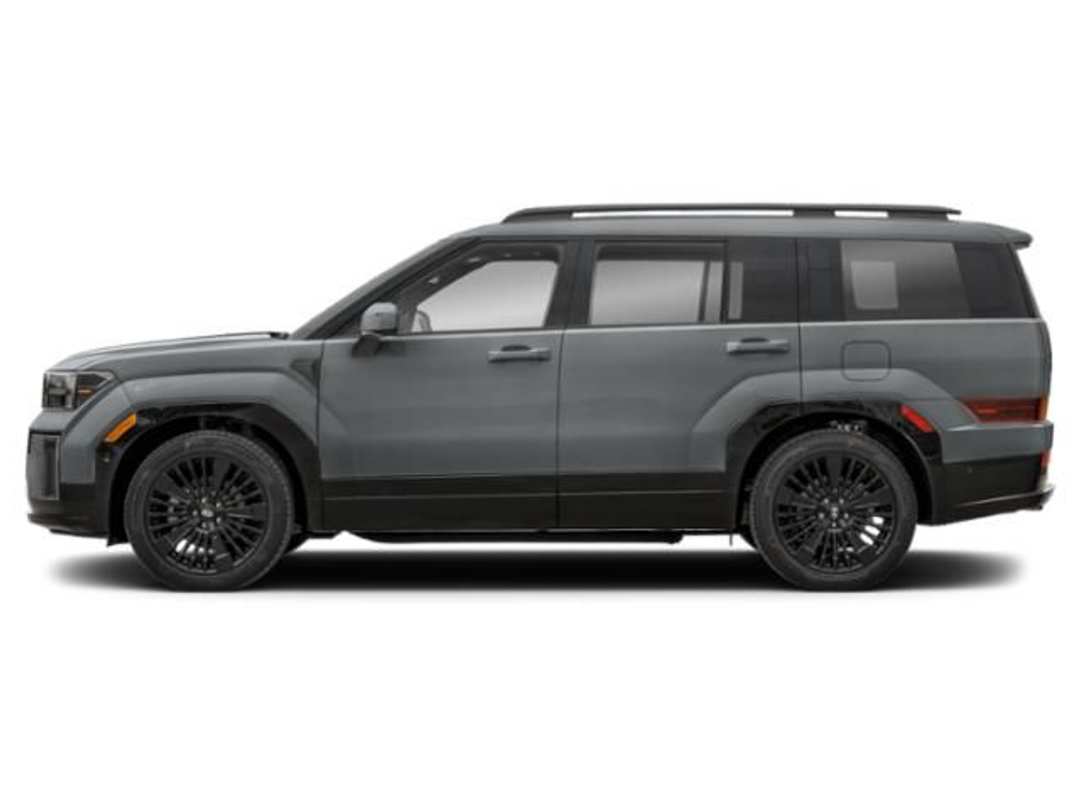 2026 Hyundai Santa Fe Calligraphy - Image 2