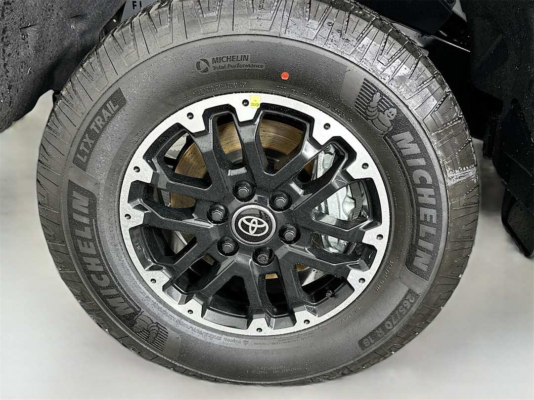 2026 Toyota Tundra SR5 - Image 30