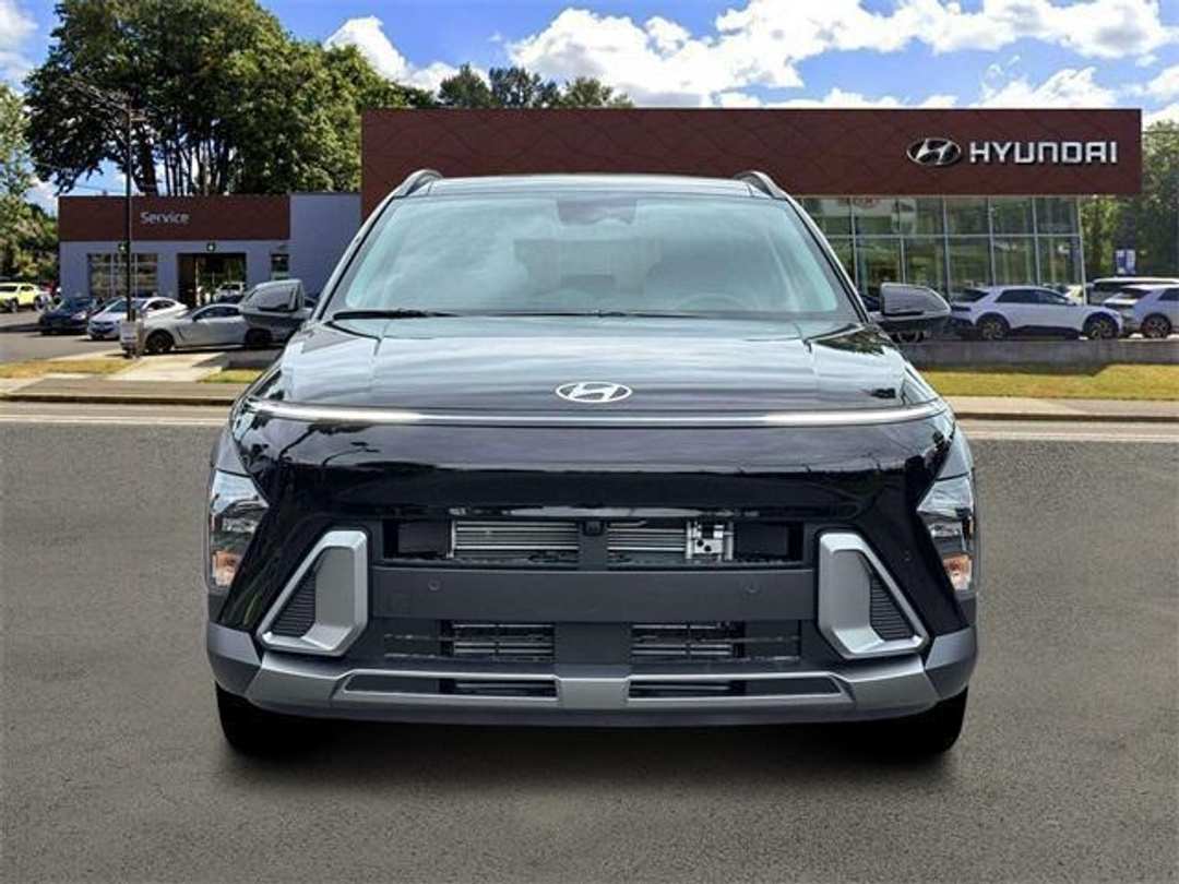 2026 Hyundai Kona Limited - Image 11