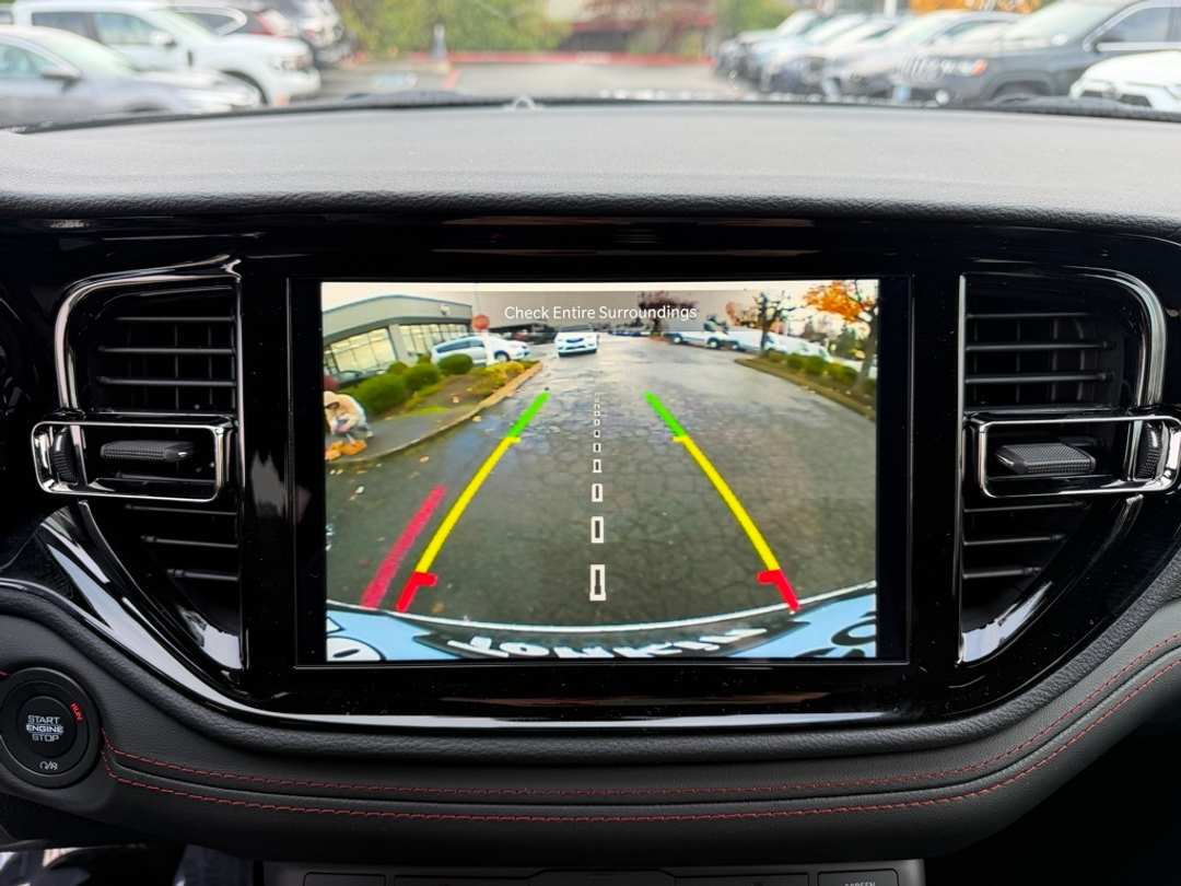 2026 Dodge Durango GT - Image 21