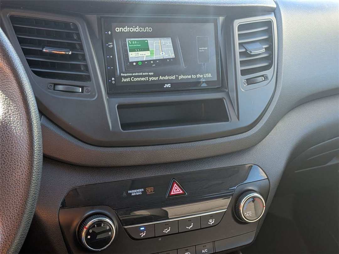 2017 Hyundai Tucson Eco - Image 17