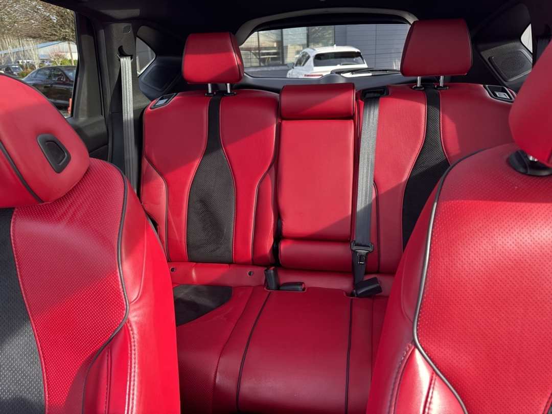 2023 Acura RDX ASpec Package - Image 41