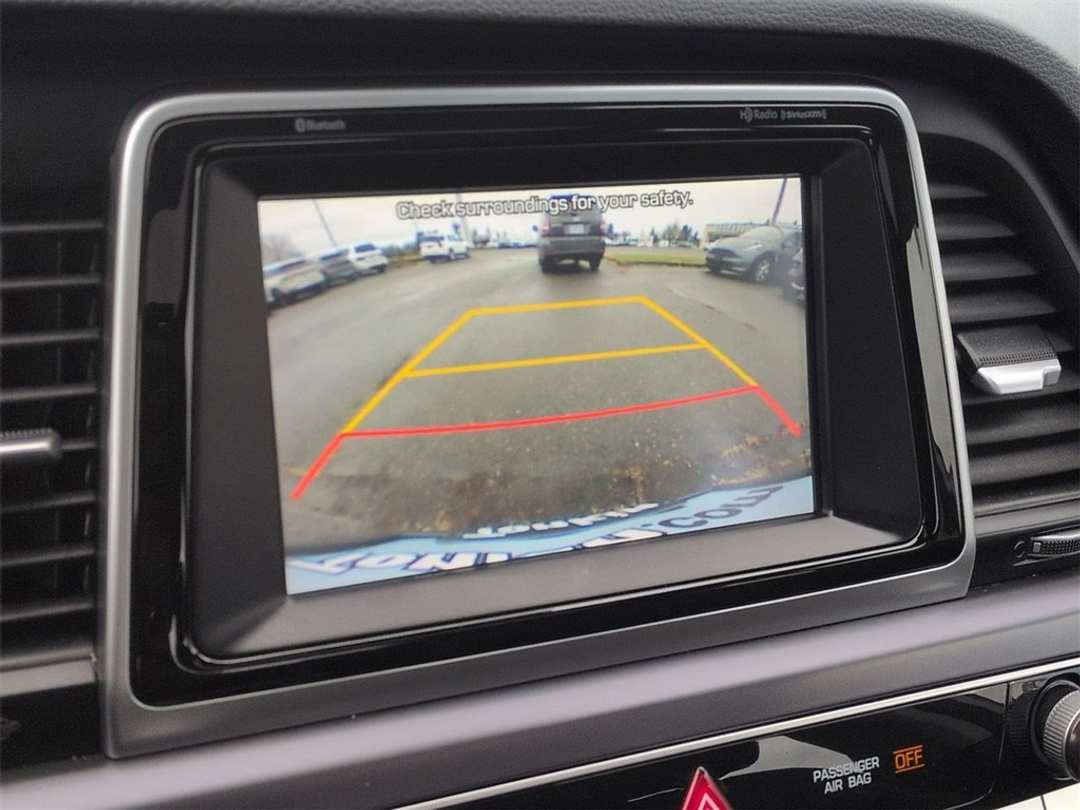 2018 Hyundai Sonata Limited - Image 20