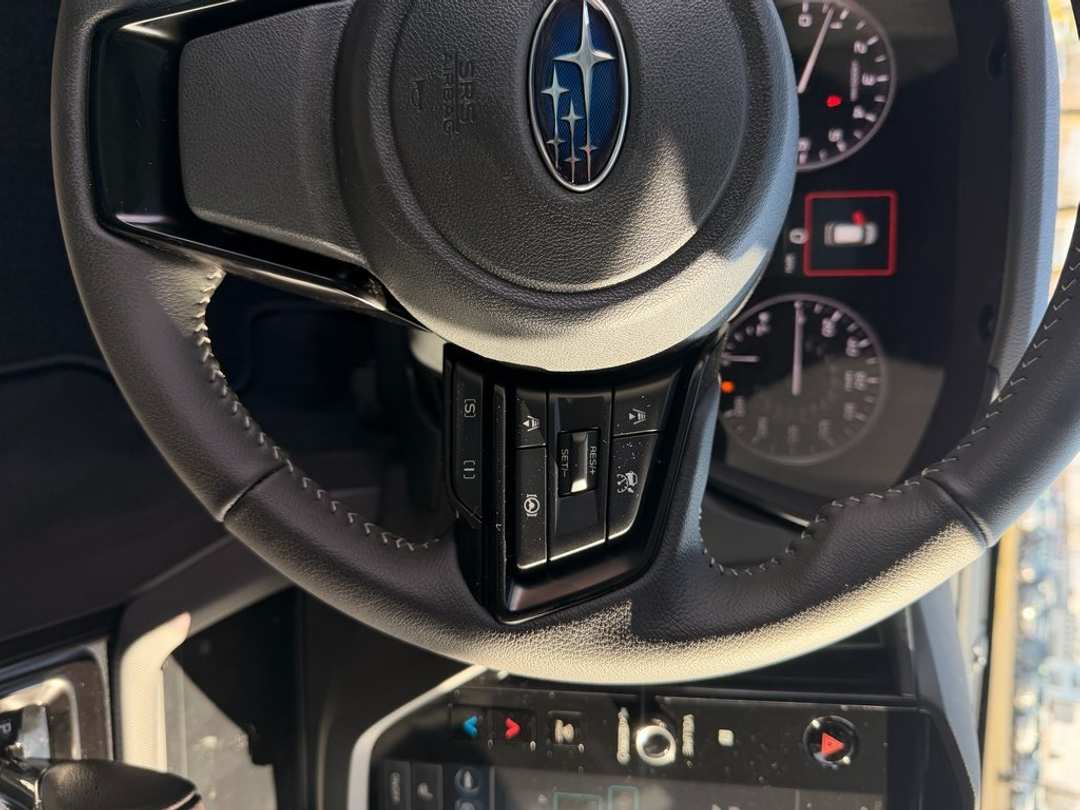 2026 Subaru Forester Premium - Image 32