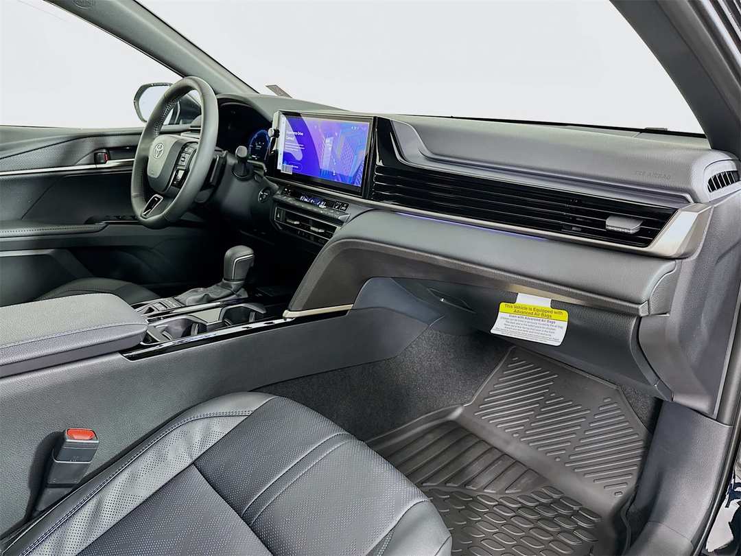 2026 Toyota Camry XSE - Image 29