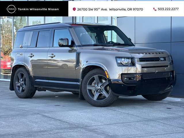 2023 Land Rover Defender 110 XDynamic SE