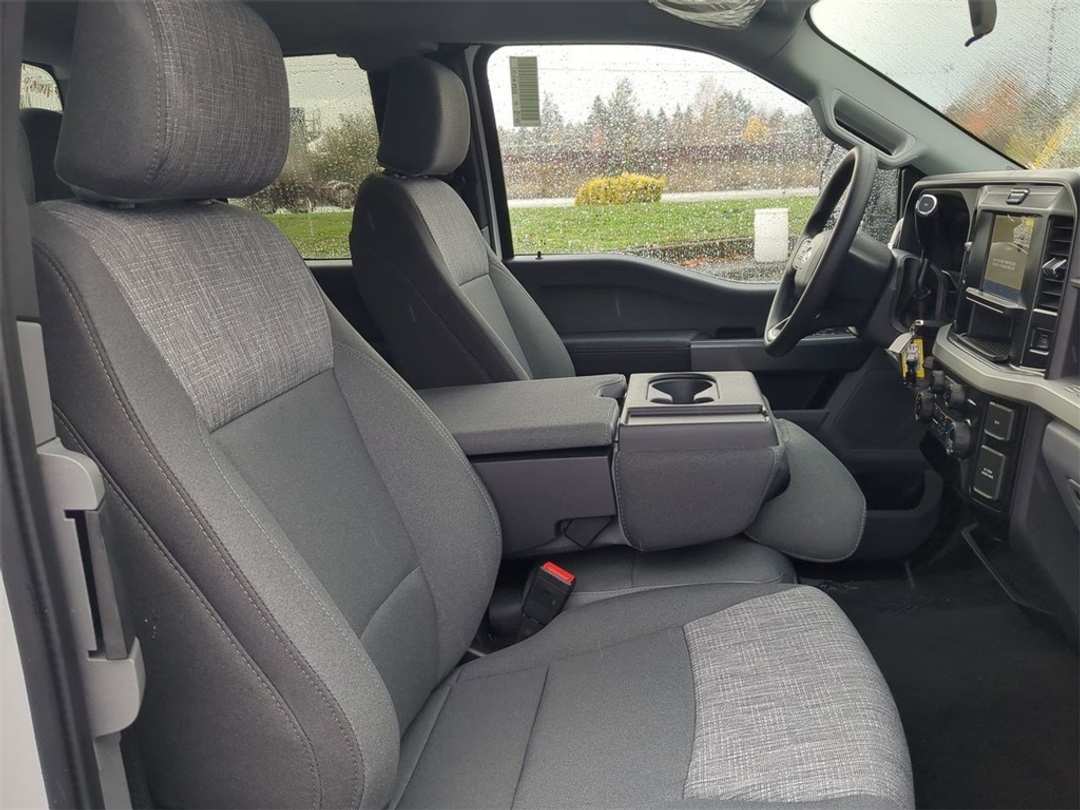 2026 Ford F-250Sd XLT - Image 27