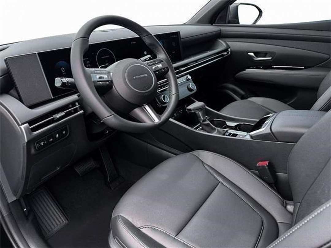 2026 Hyundai Santa Cruz XRT - Image 14