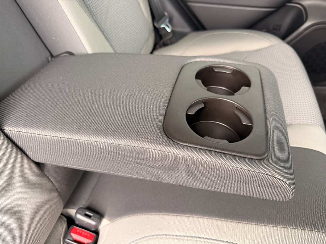 2026 Subaru Forester Premium - Image 23