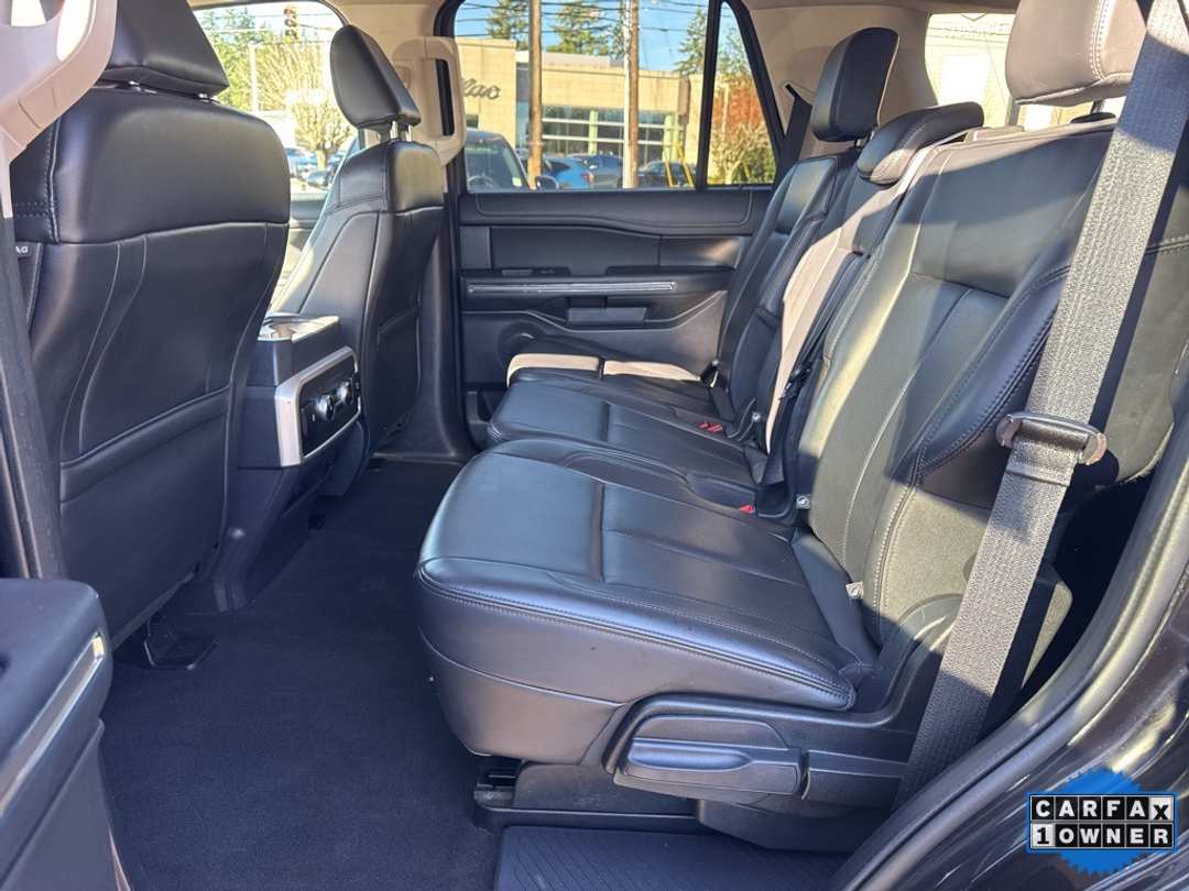 2024 Ford Expedition XLT - Image 38