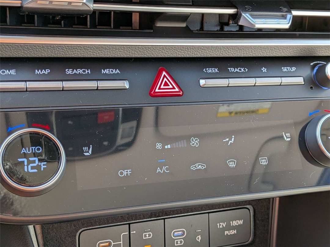 2026 Hyundai Sonata SEL Sport - Image 22