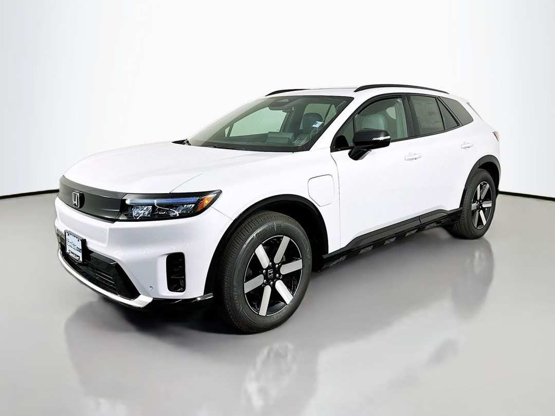 2026 Honda Prologue Touring - Image 3