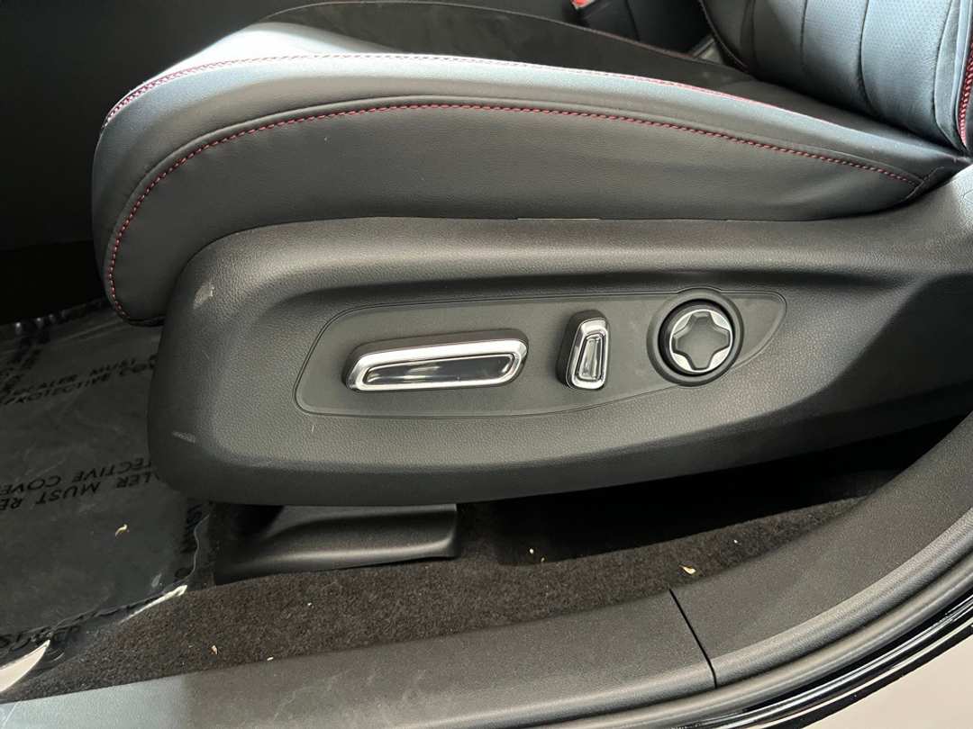 2026 Acura Adx ASpec Advance Package - Image 12