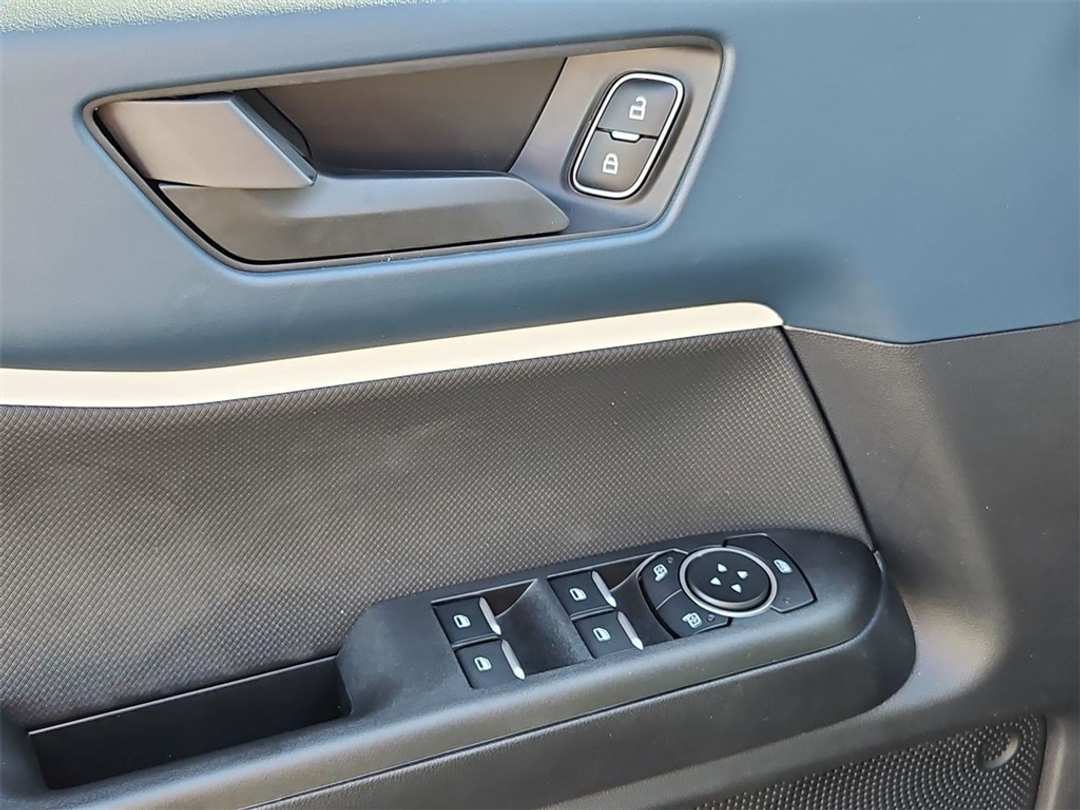 2025 Ford Bronco Sport Heritage - Image 10