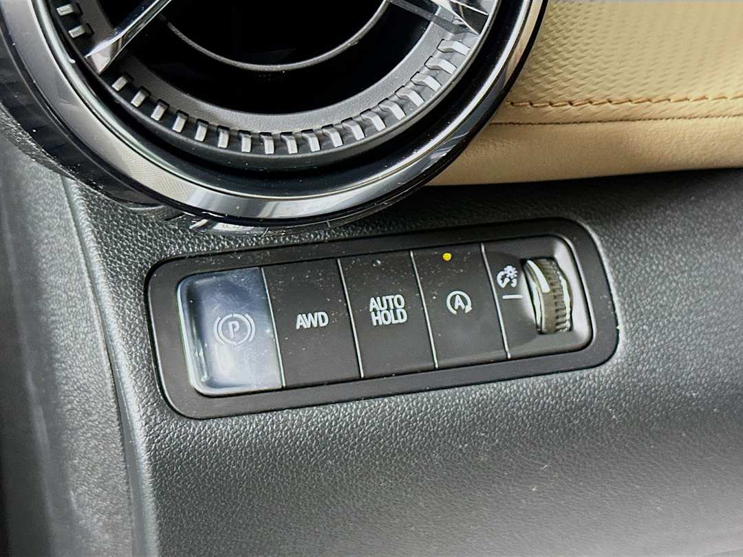 2026 Chevrolet Equinox ACTIV - Image 10