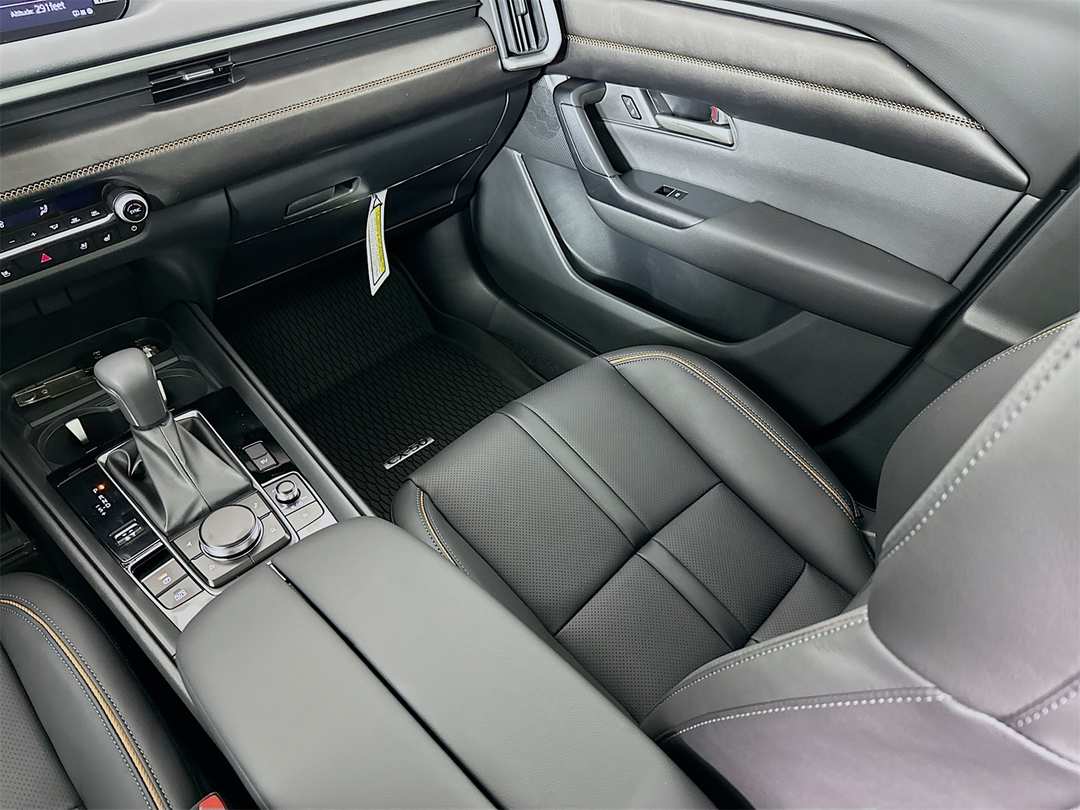 2026 MAZDA Cx-50 Premium - Image 24