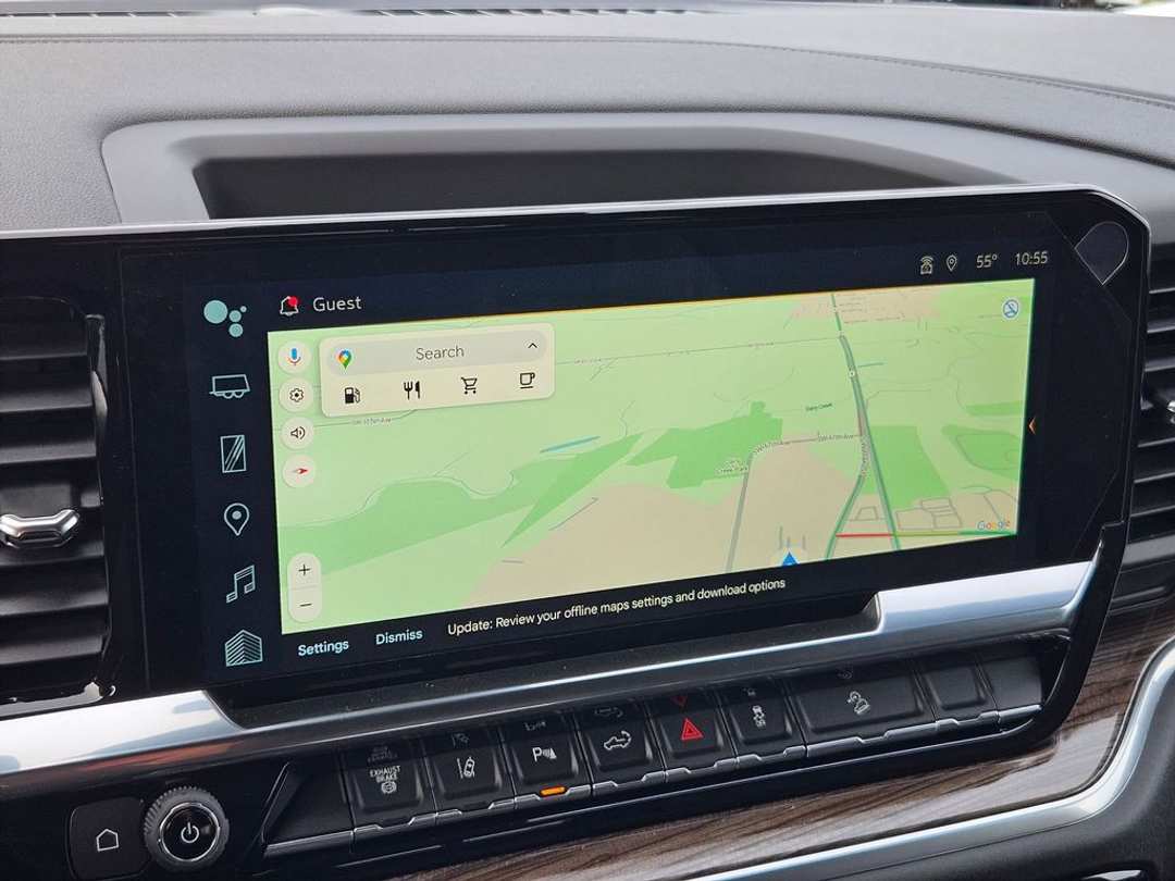 2026 Chevrolet Silverado 3500Hd LT - Image 20