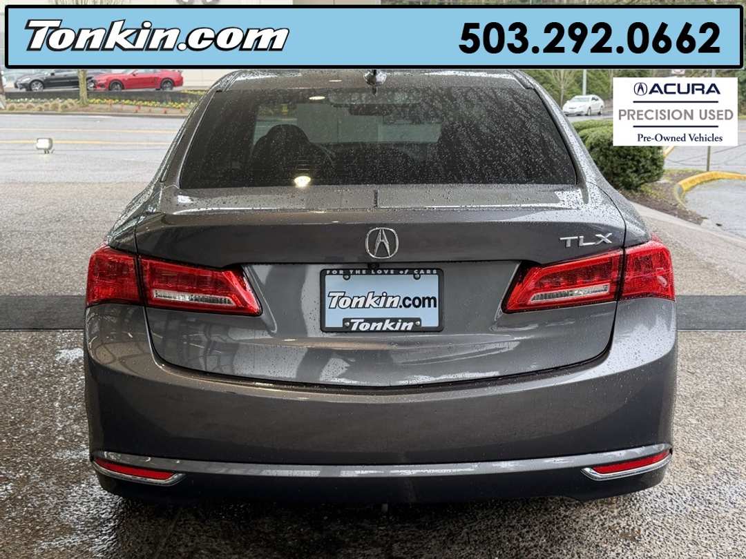 2020 Acura TLX 2.4L - Image 6